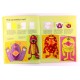 Usborne - Dinosaur things to make and do